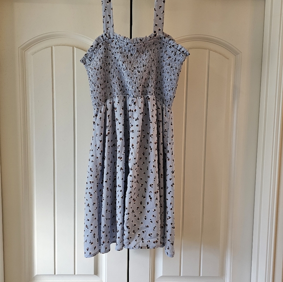 Sienna Sky dress - Picture 2 of 2